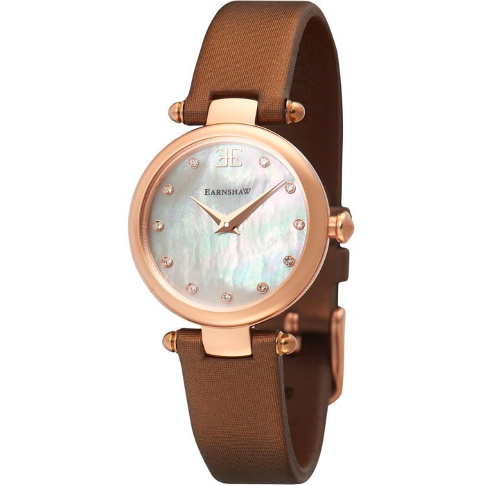 Часы Earnshaw Charlotte ES-8067-03