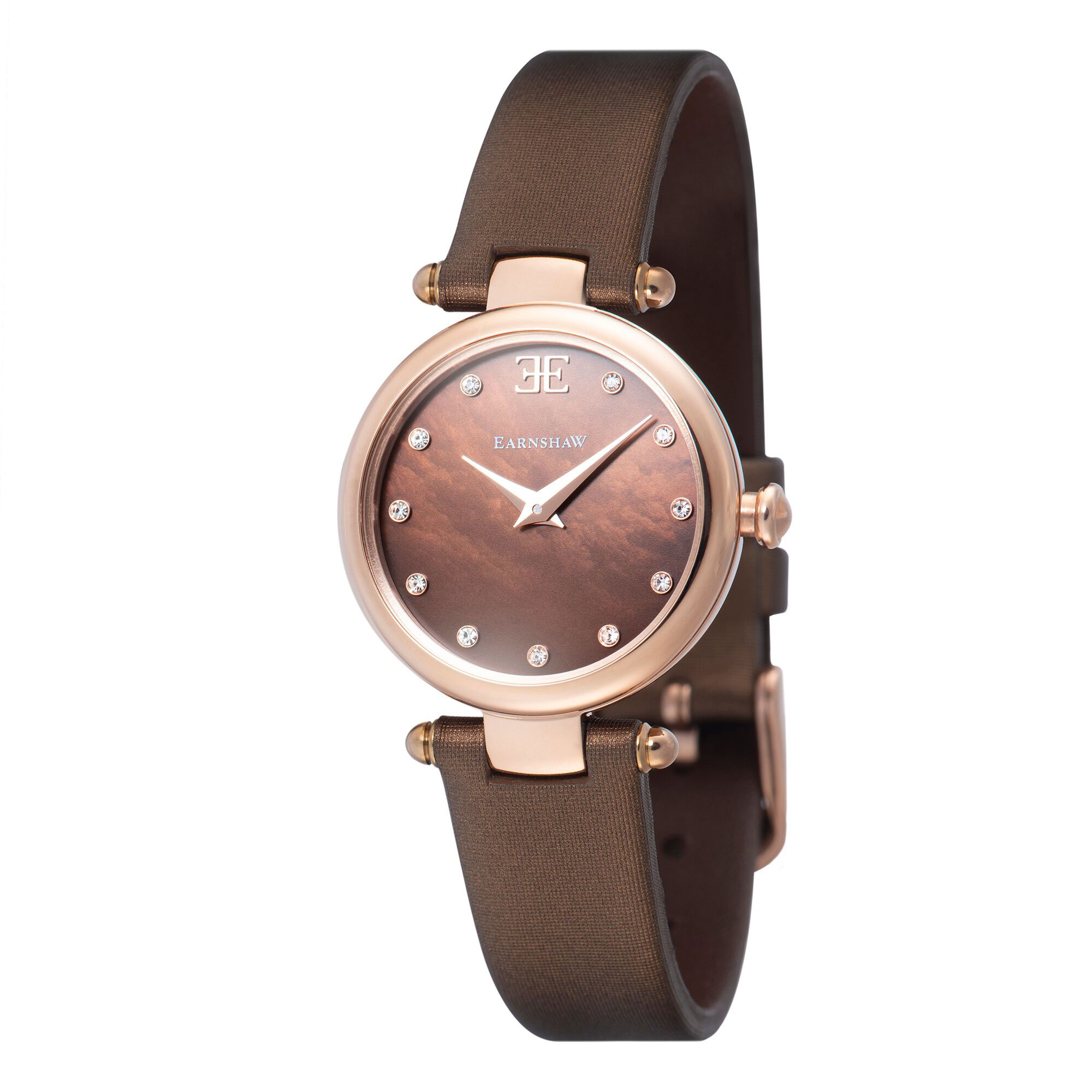 Часы Earnshaw Charlotte ES-8067-04