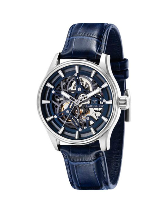 Часы Earnshaw Beagle ES-8076-02