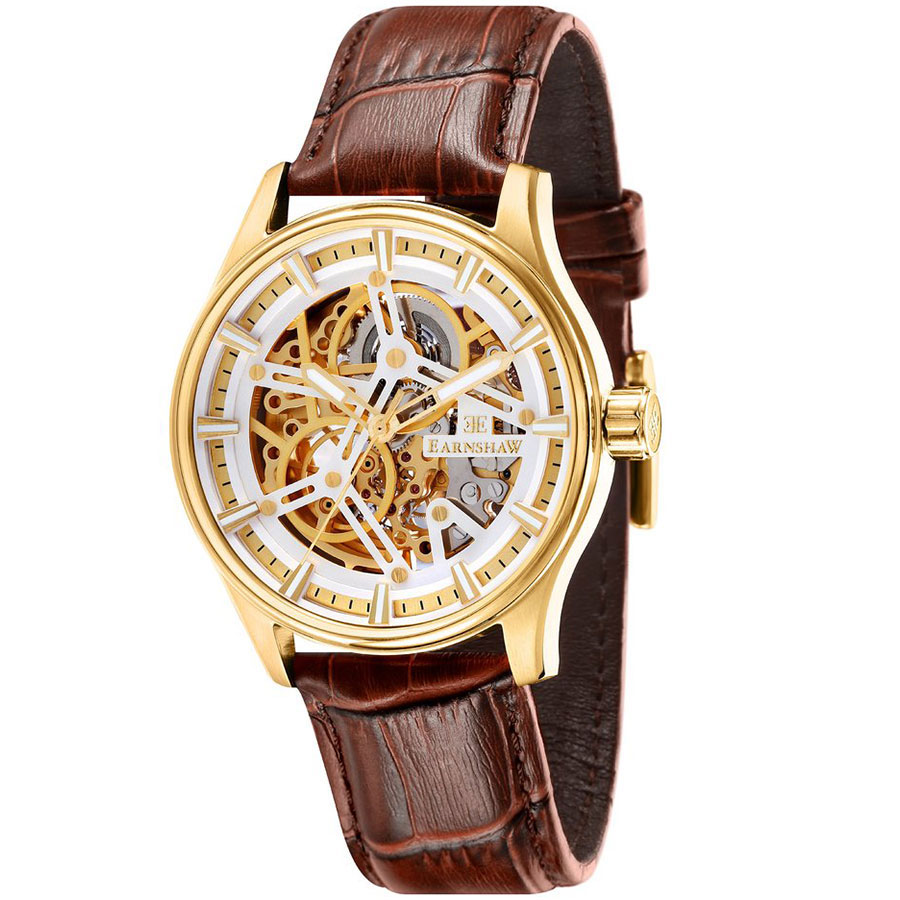 Часы Earnshaw Beagle ES-8076-03