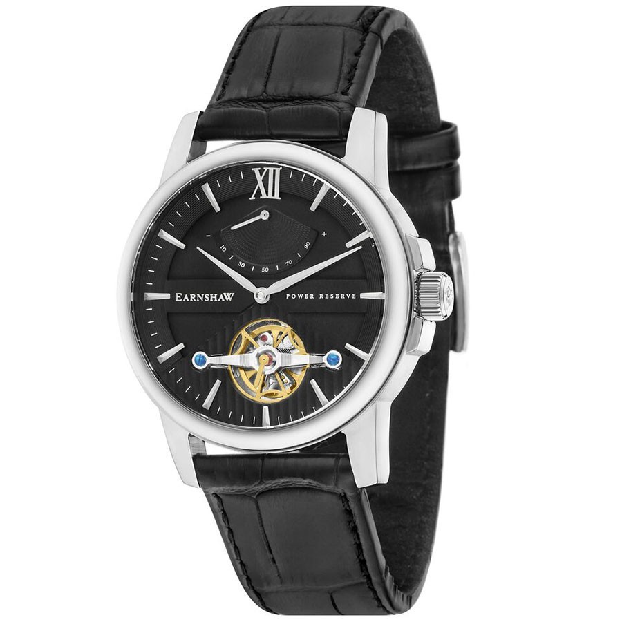 Часы Earnshaw Flinders ES-8080-01