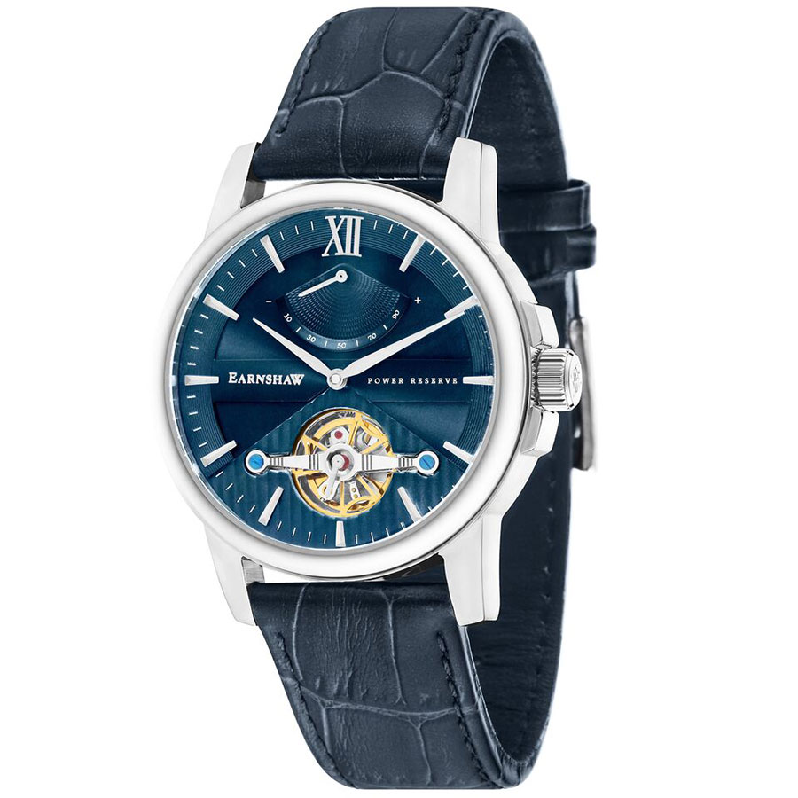 Часы Earnshaw Flinders ES-8080-02