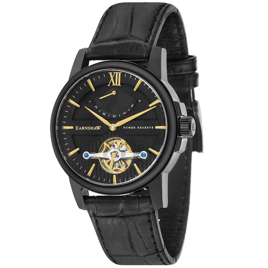 Часы Earnshaw Flinders ES-8080-04