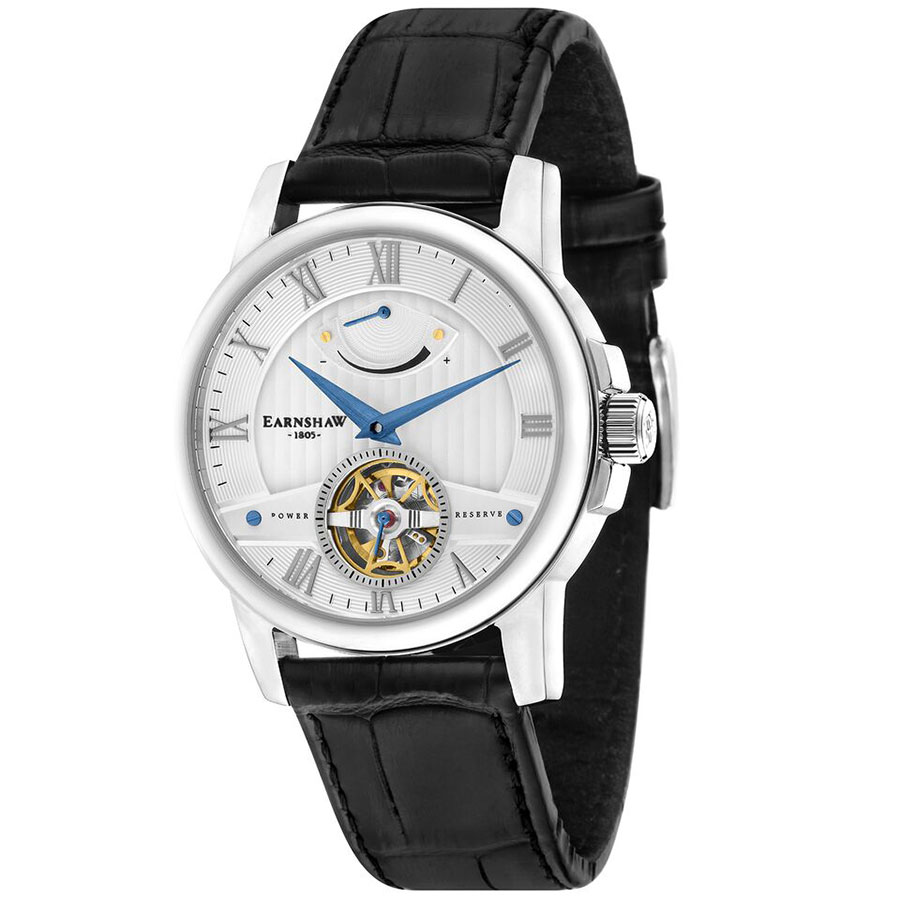 Часы Earnshaw Flinders ES-8081-03