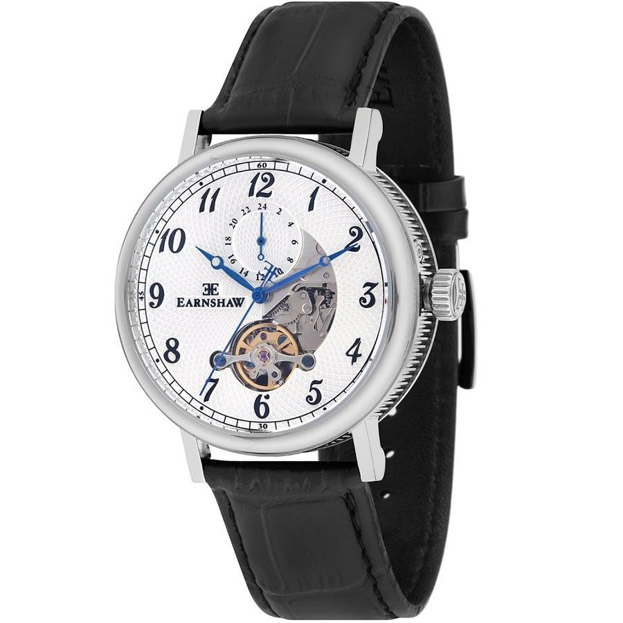 Часы Earnshaw Beaufort ES-8082-01