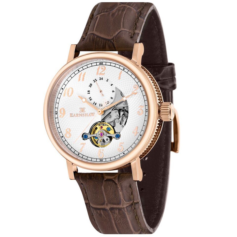 Часы Earnshaw Beaufort ES-8082-03
