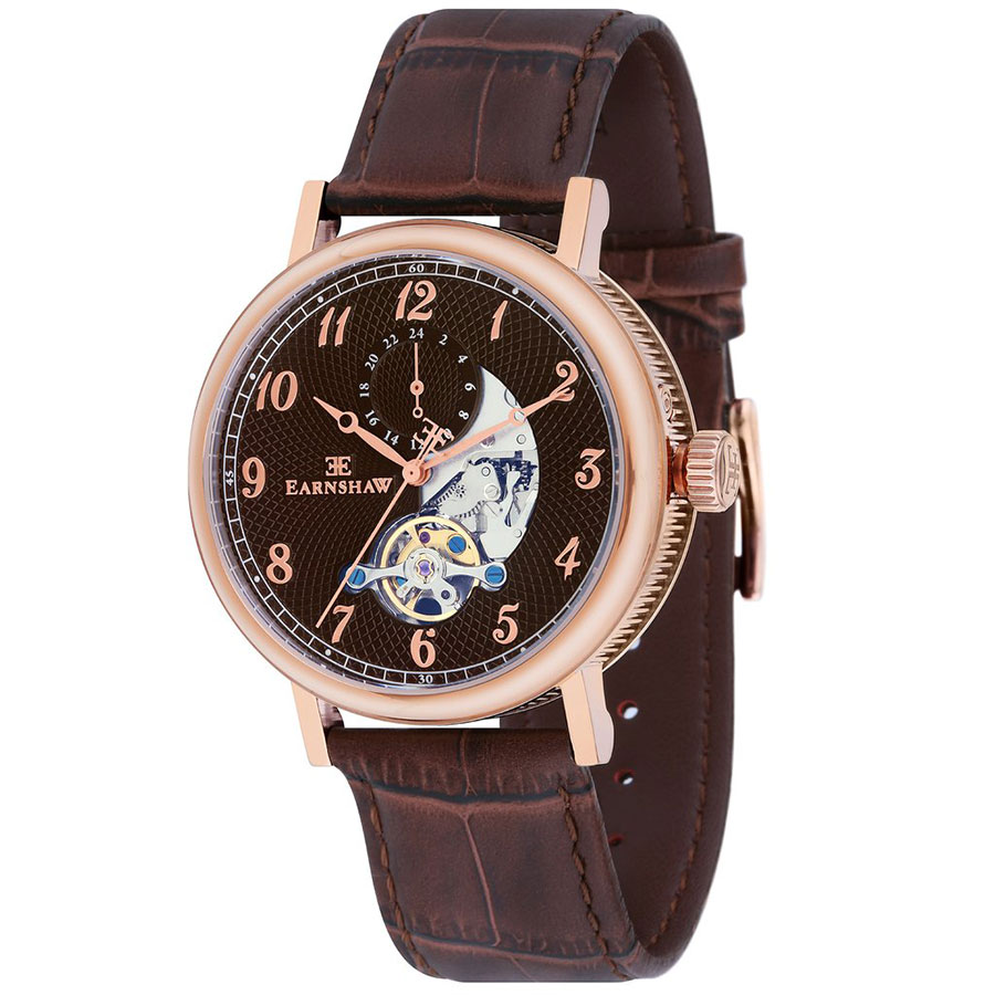 Часы Earnshaw Beaufort ES-8082-04
