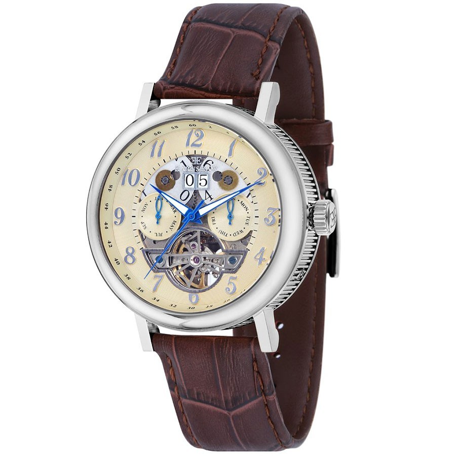 Часы Earnshaw Beaufort ES-8083-02