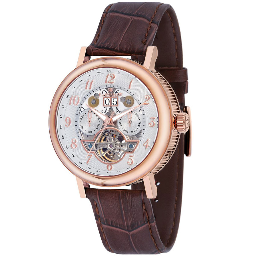 Часы Earnshaw Beaufort ES-8083-03