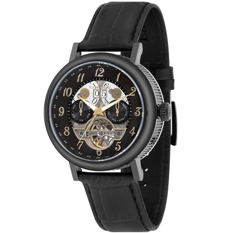 Часы Earnshaw Beaufort ES-8083-04
