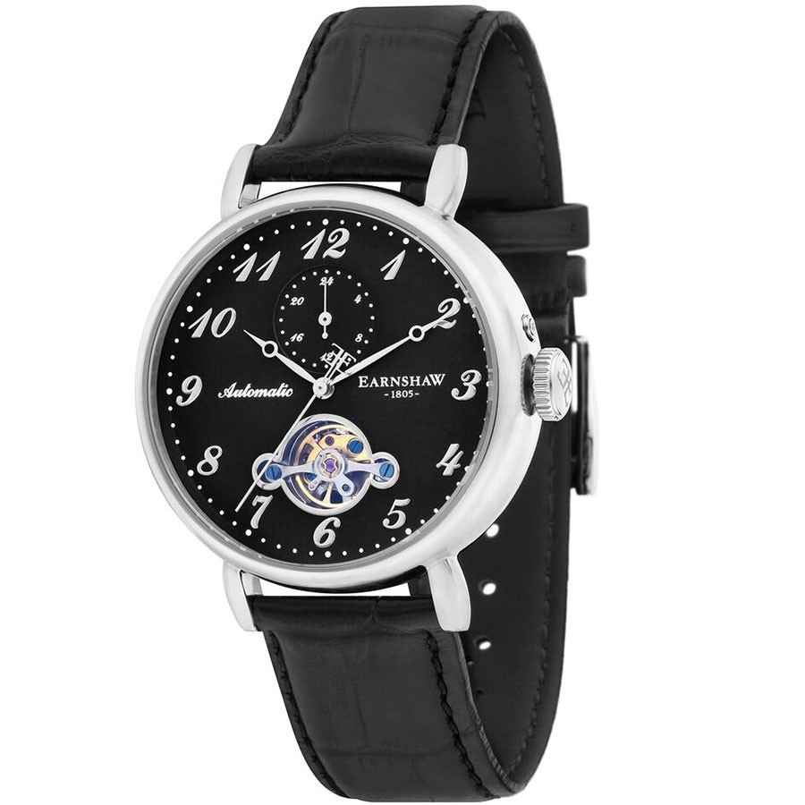 Часы Earnshaw Grand Legacy ES-8088-01