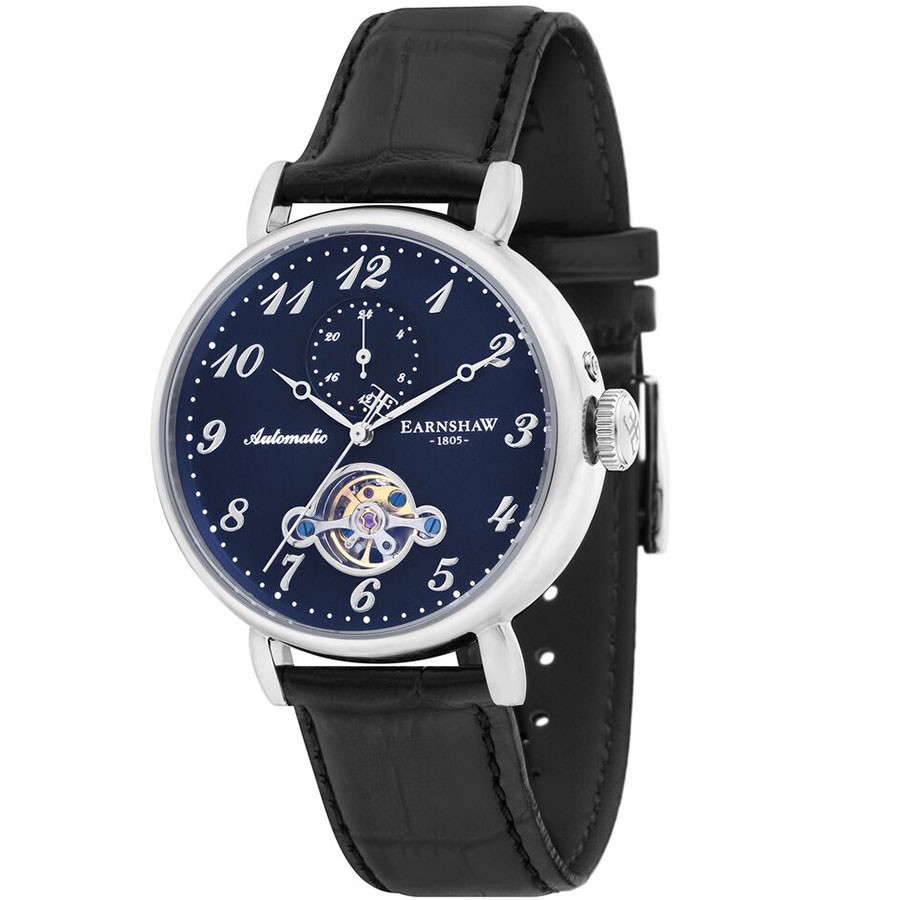 Часы Earnshaw Grand Legacy ES-8088-03