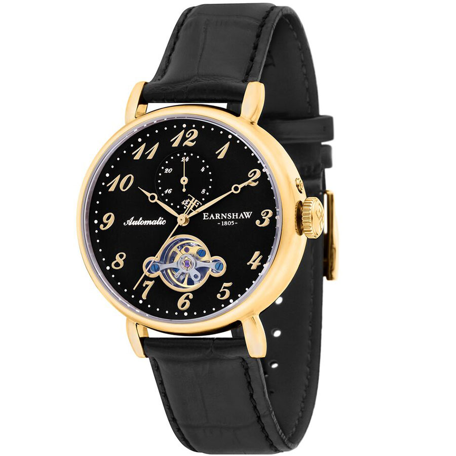 Часы Earnshaw Grand Legacy ES-8088-04