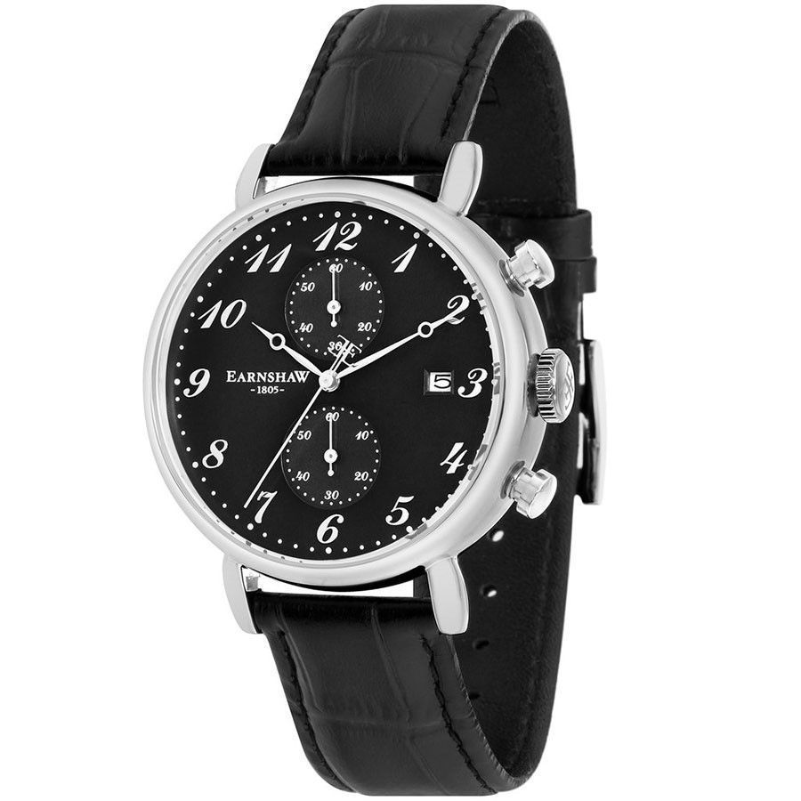 Часы Earnshaw Grand Legacy ES-8089-01
