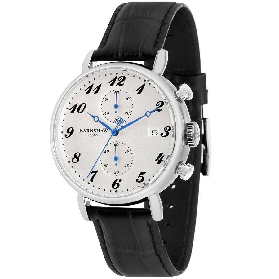 Часы Earnshaw Grand Legacy ES-8089-02