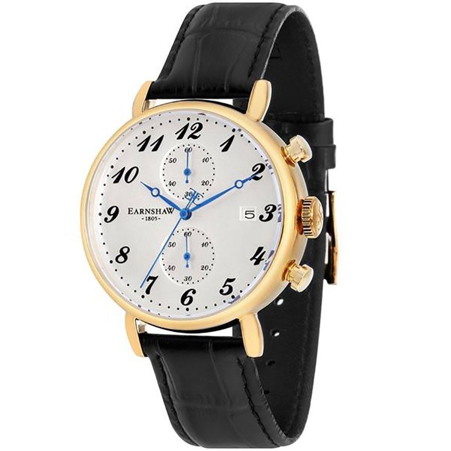 Часы Earnshaw Grand Legacy ES-8089-04
