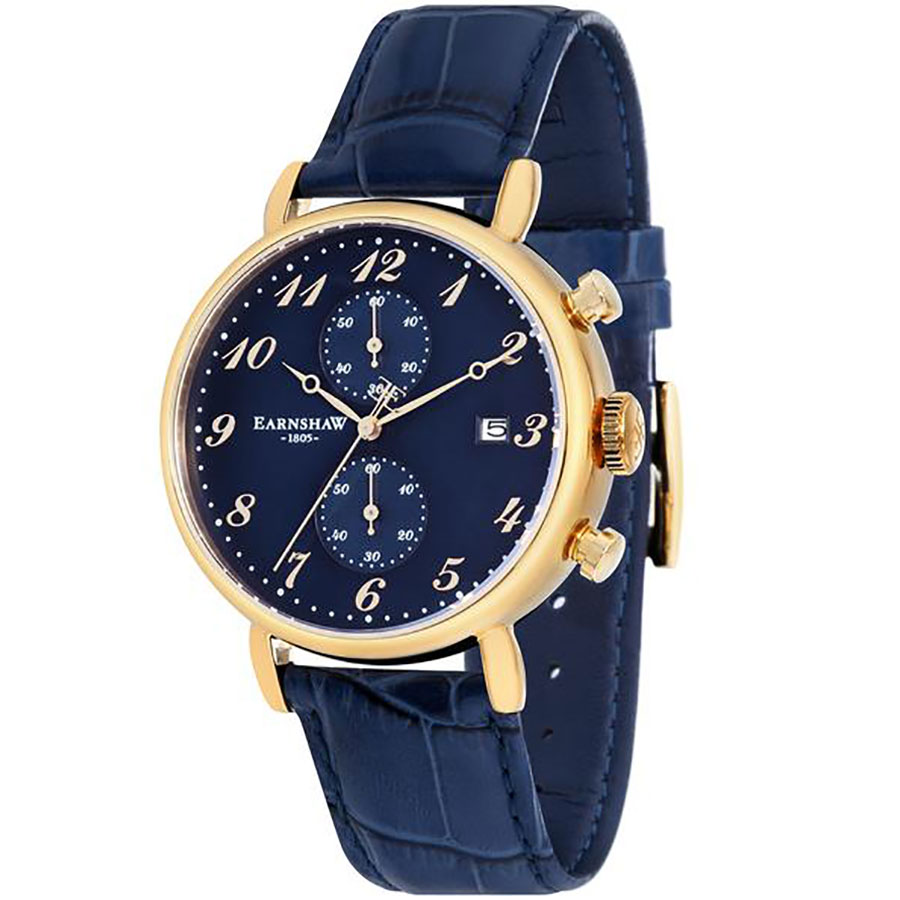 Часы Earnshaw Grand Legacy ES-8089-05
