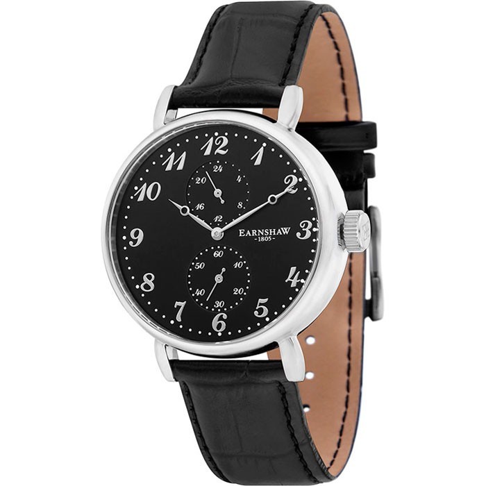 Часы Earnshaw Grand Legacy ES-8091-01