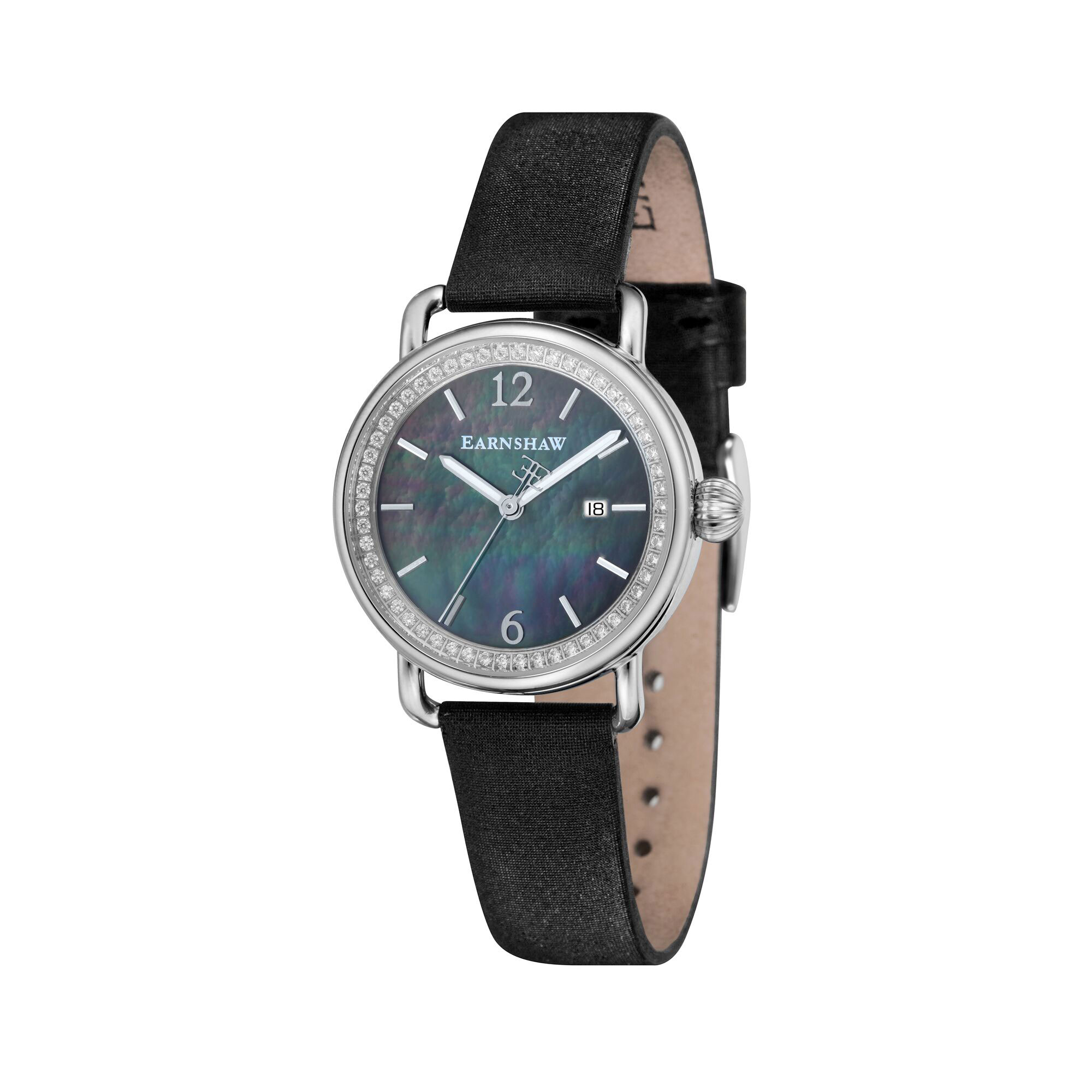 Часы Earnshaw Investigator ES-8092-01