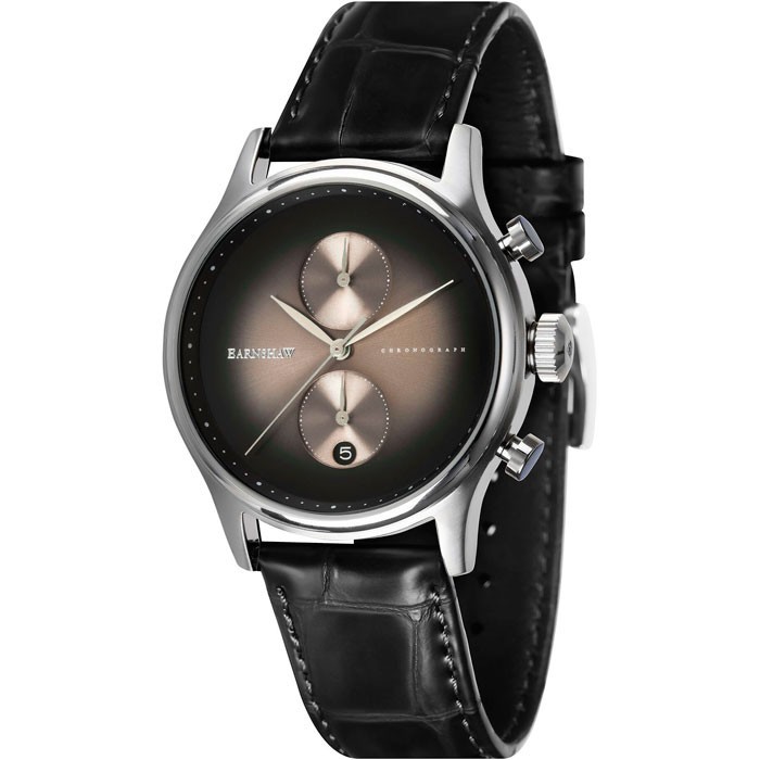 Часы Earnshaw Bauer ES-8094-01