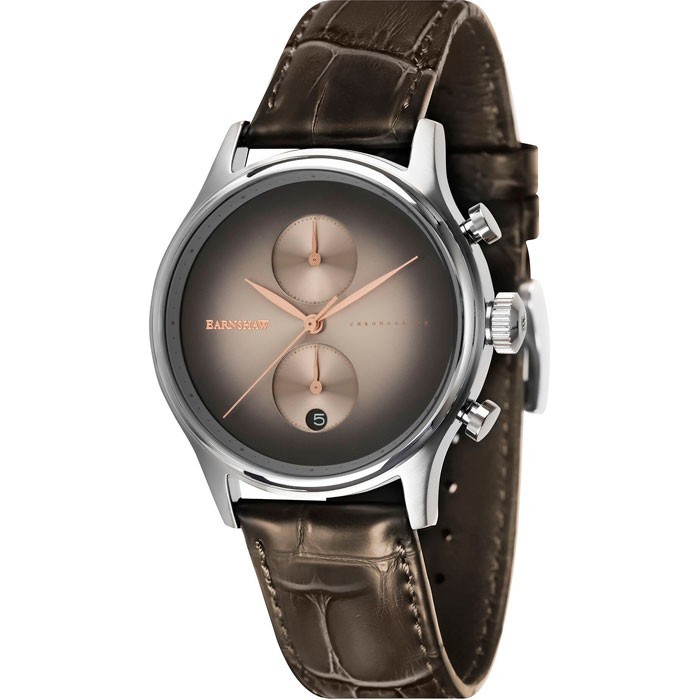 Часы Earnshaw Bauer ES-8094-03