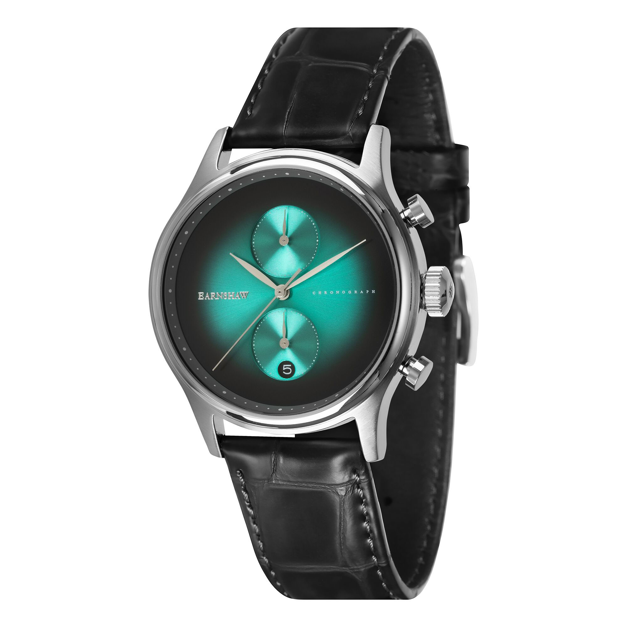 Часы Earnshaw Bauer ES-8094-04