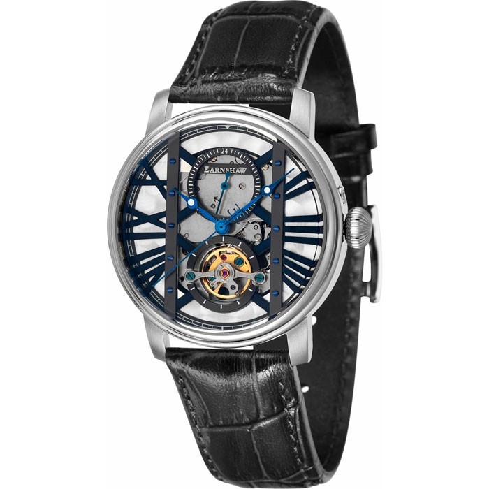 Часы Earnshaw Westminster ES-8095-01