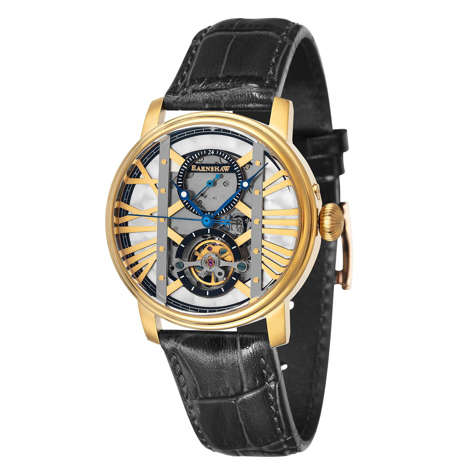 Часы Earnshaw Westminster ES-8095-02