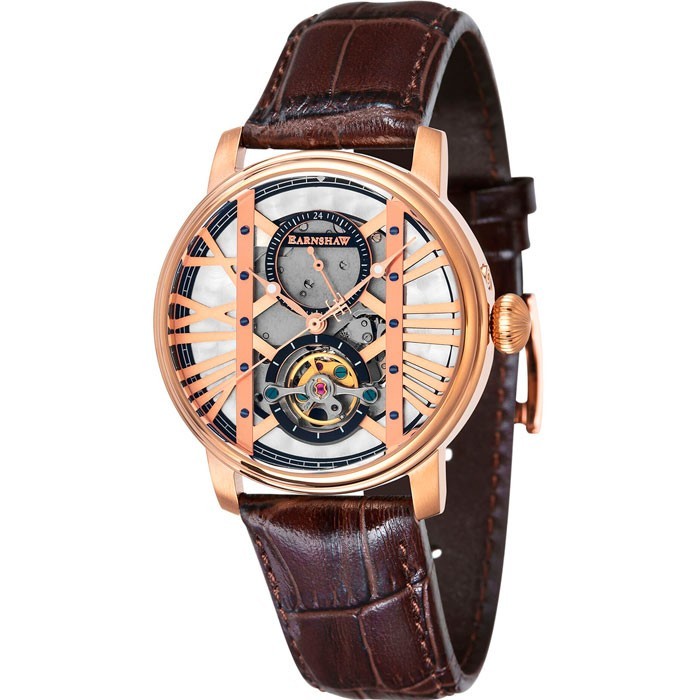 Часы Earnshaw Westminster ES-8095-03