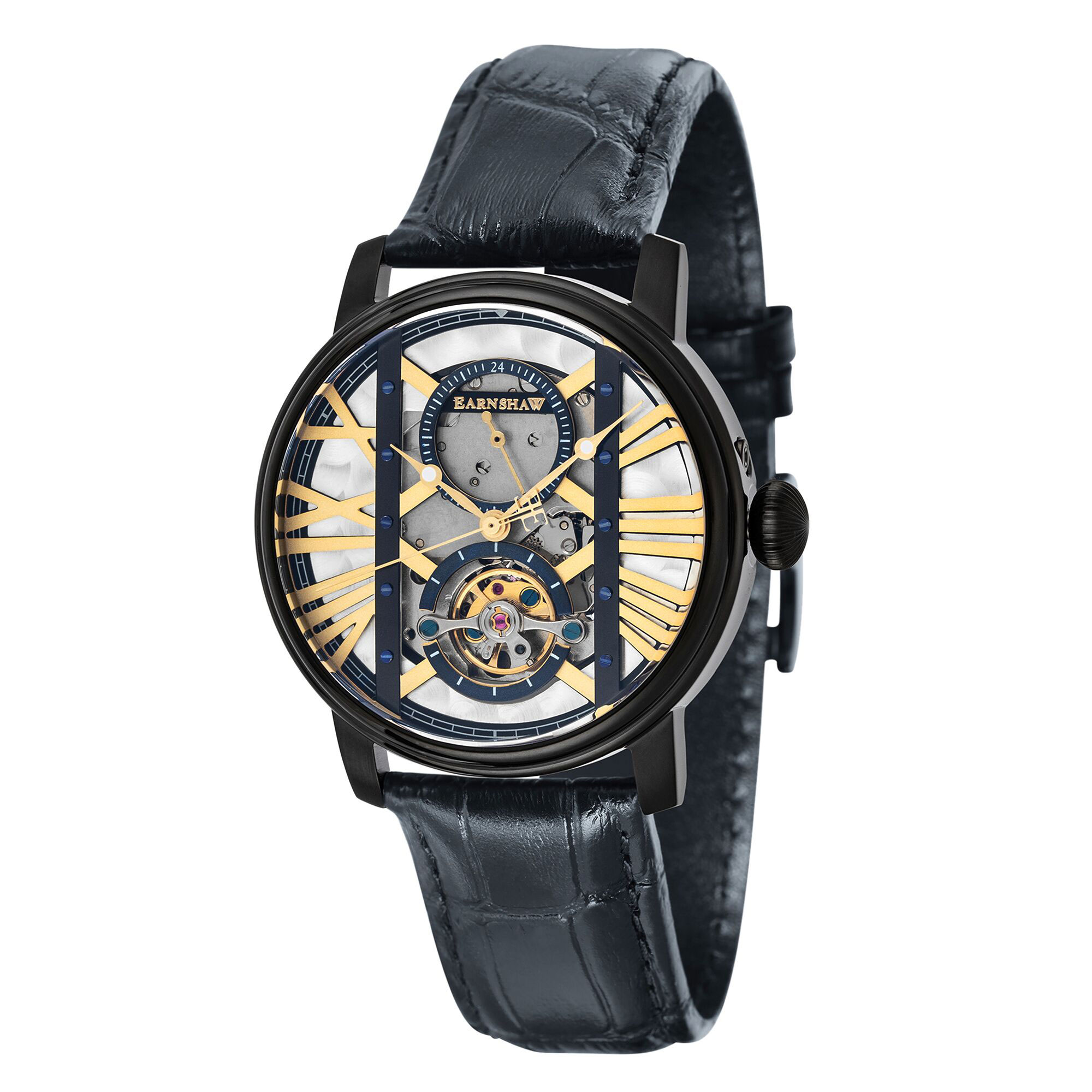 Часы Earnshaw Westminster ES-8095-04