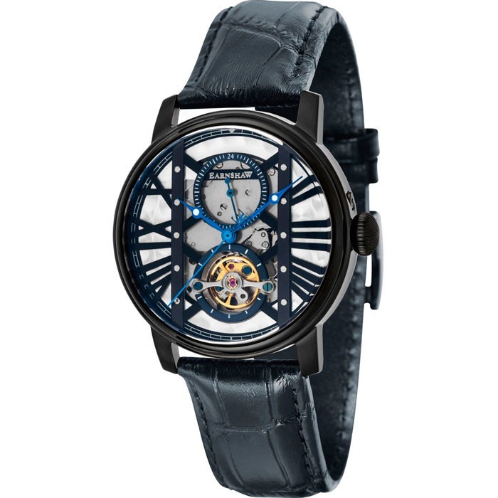 Часы Earnshaw Westminster ES-8095-05