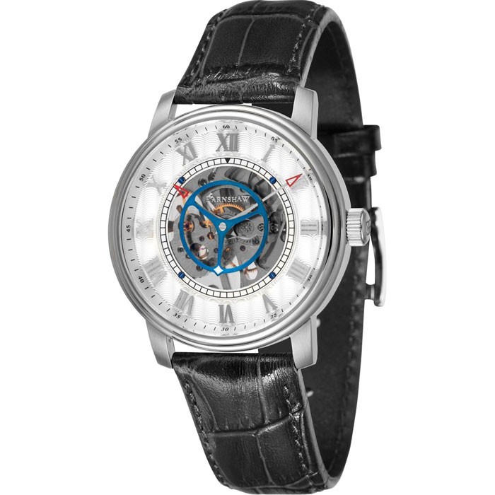Часы Earnshaw Westminster ES-8096-01