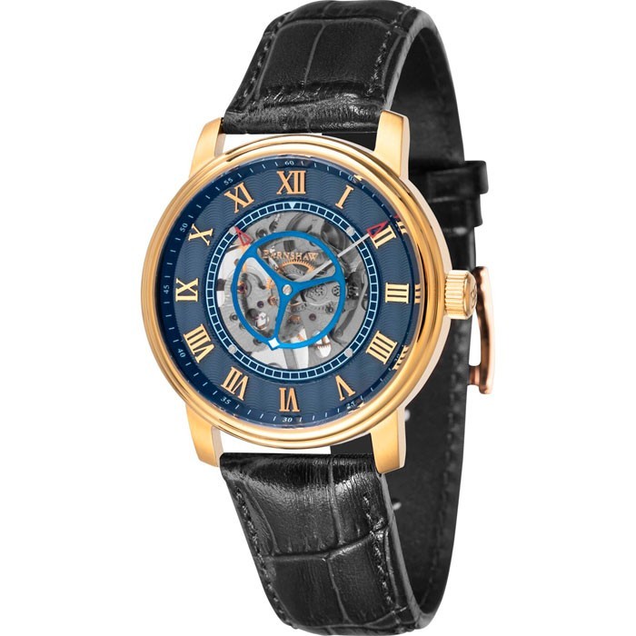 Часы Earnshaw Westminster ES-8096-02