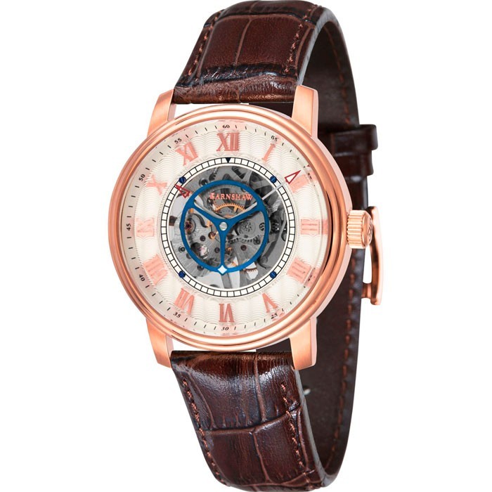 Часы Earnshaw Westminster ES-8096-03