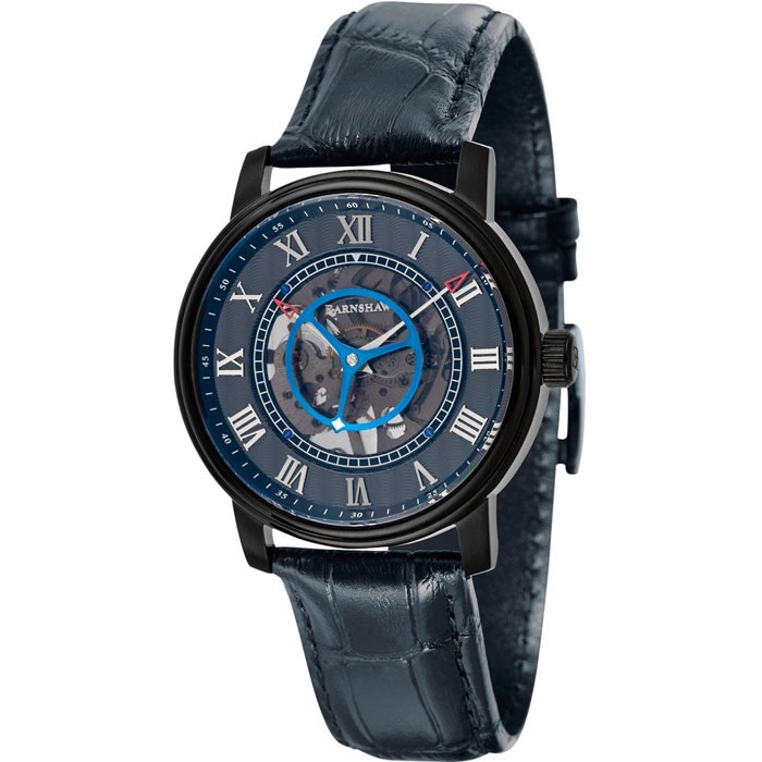 Часы Earnshaw Westminster ES-8096-04