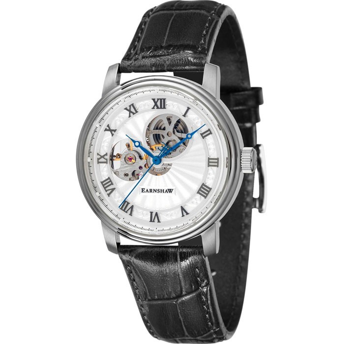 Часы Earnshaw Westminster ES-8097-01