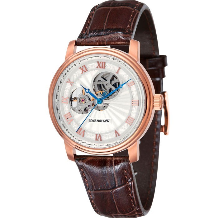 Часы Earnshaw Westminster ES-8097-03