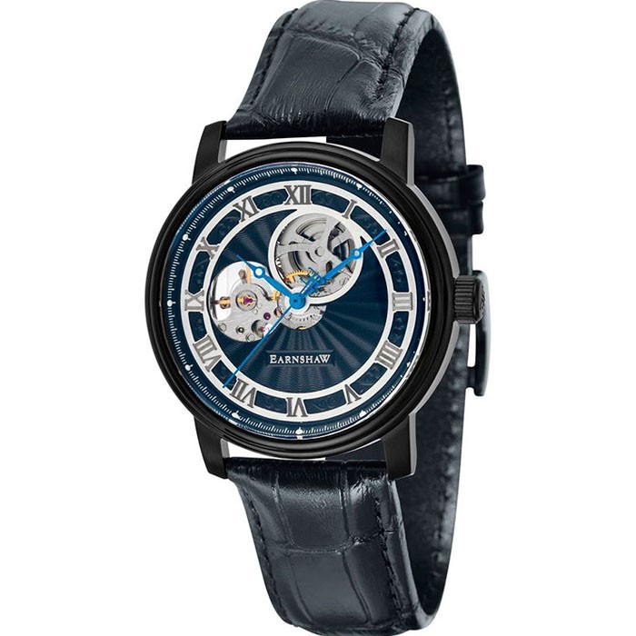 Часы Earnshaw Westminster ES-8097-04