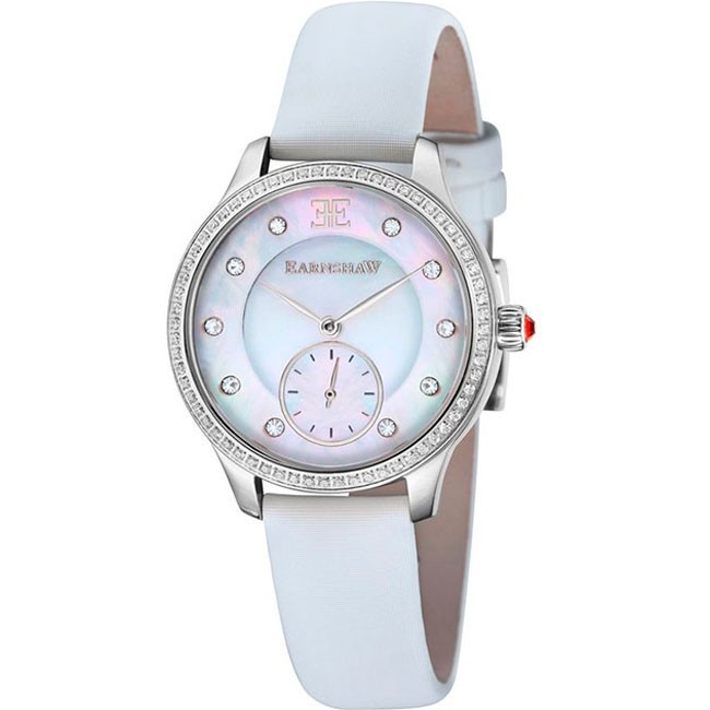 Часы Earnshaw Lady Australis ES-8098-02