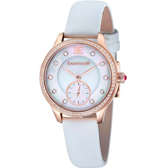 Часы Earnshaw Lady Australis ES-8098-04
