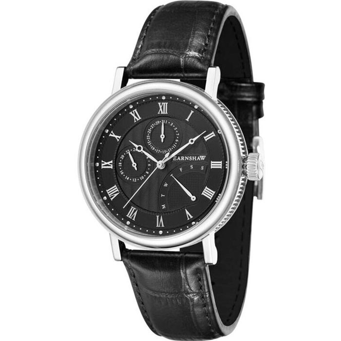 Часы Earnshaw Beaufort ES-8101-01