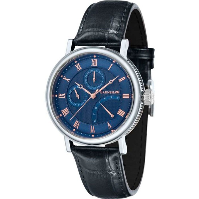 Часы Earnshaw Beaufort ES-8101-02
