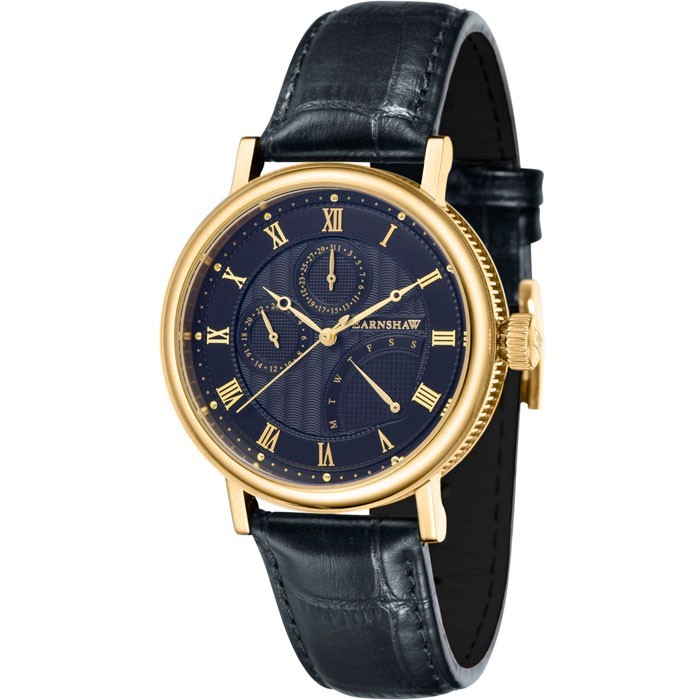 Часы Earnshaw Beaufort ES-8101-04