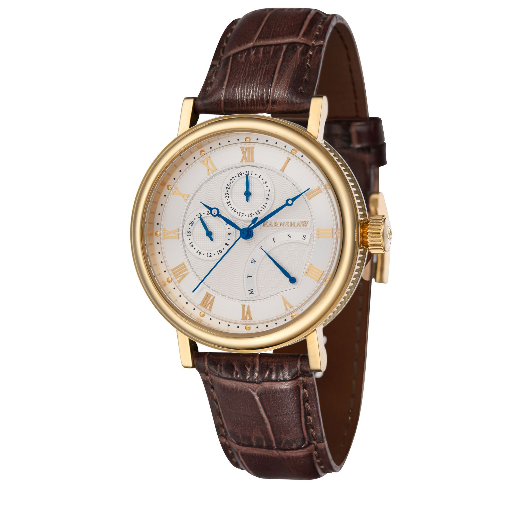 Часы Earnshaw Beaufort ES-8101-05