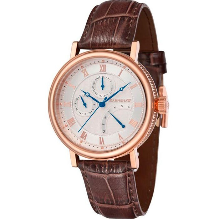Часы Earnshaw Beaufort ES-8101-06