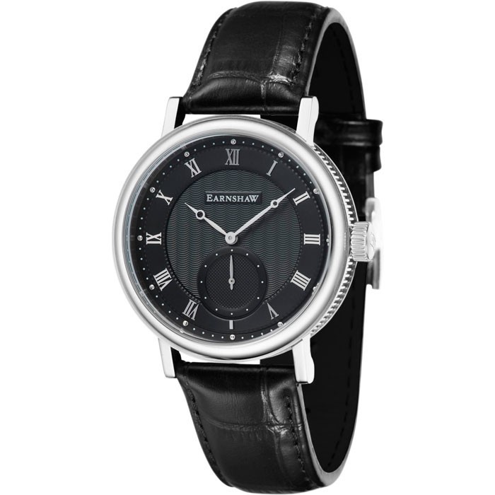 Часы Earnshaw Beaufort ES-8102-01