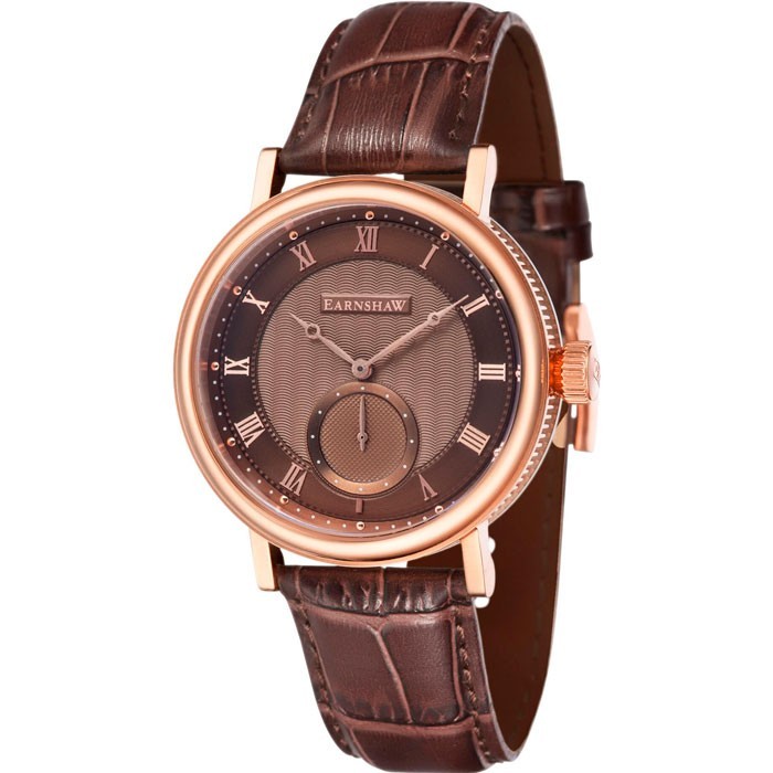 Часы Earnshaw Beaufort ES-8102-03