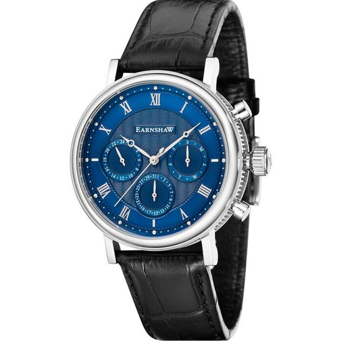 Часы Earnshaw Beaufort ES-8103-01