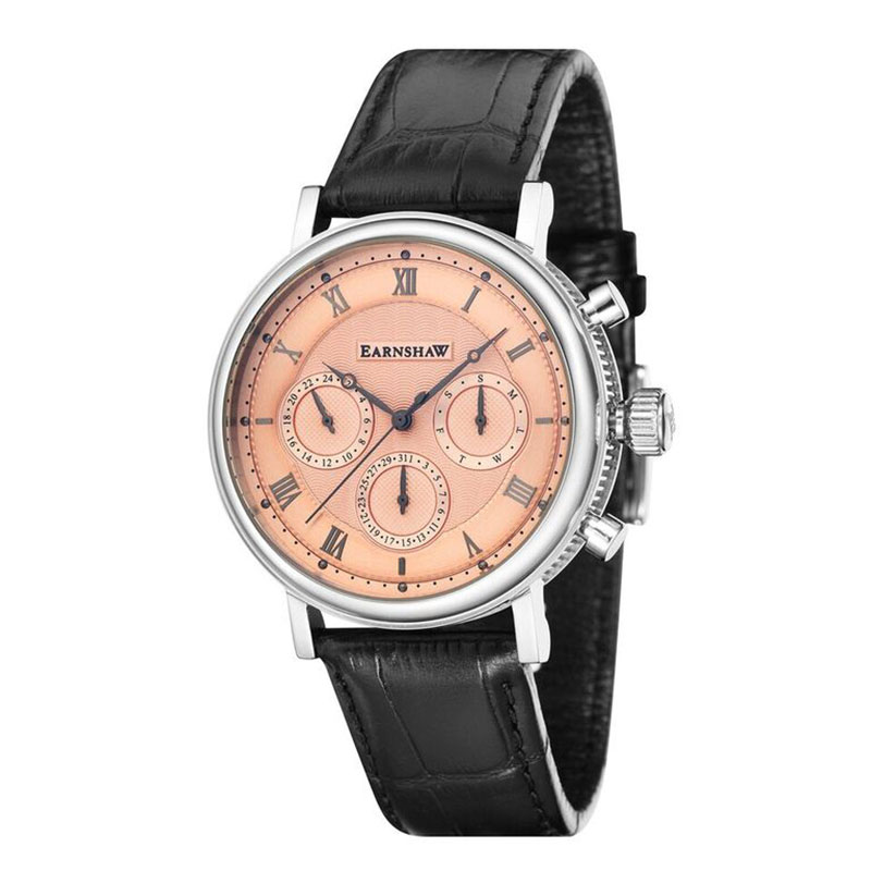 Часы Earnshaw Beaufort ES-8103-03