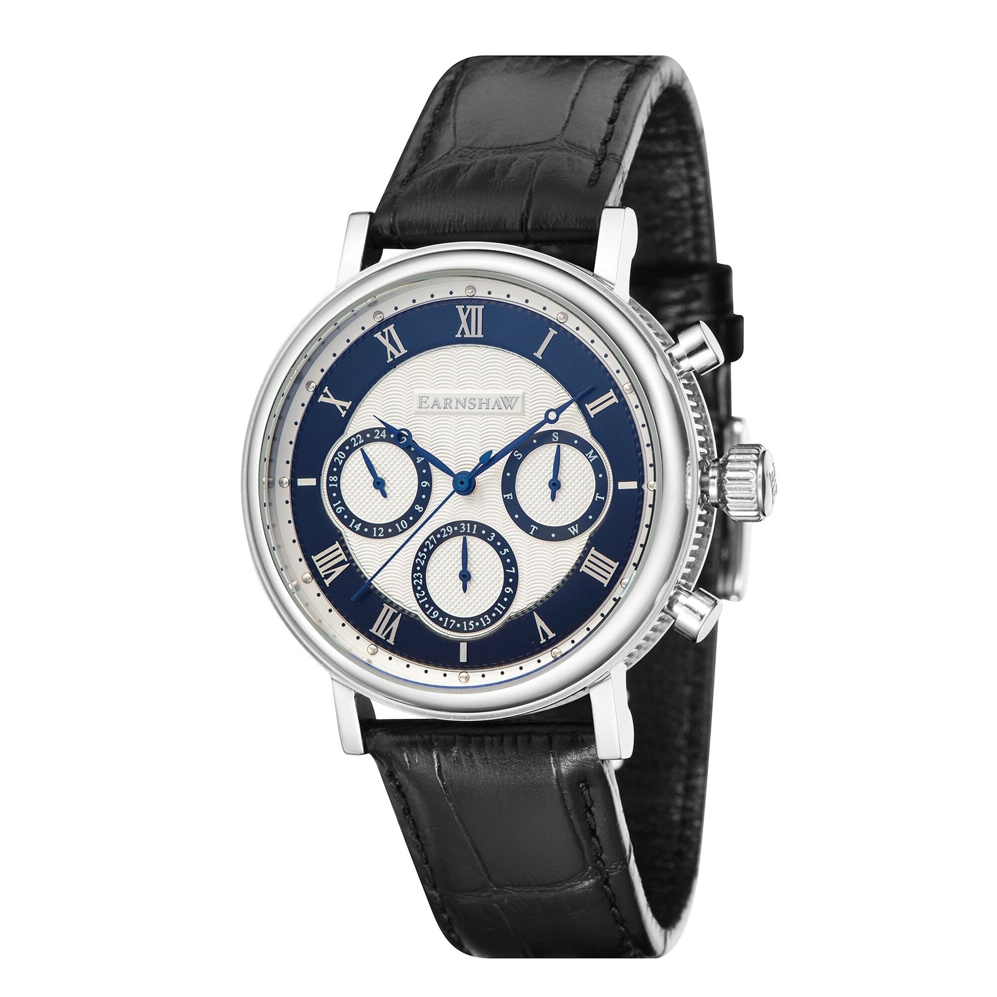 Часы Earnshaw Beaufort ES-8103-06
